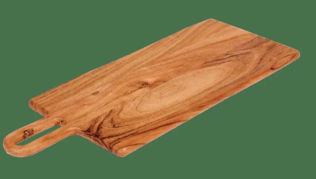 Cheap CASA ACACIA STYLE Prancha Para Servir E Cortar Natural