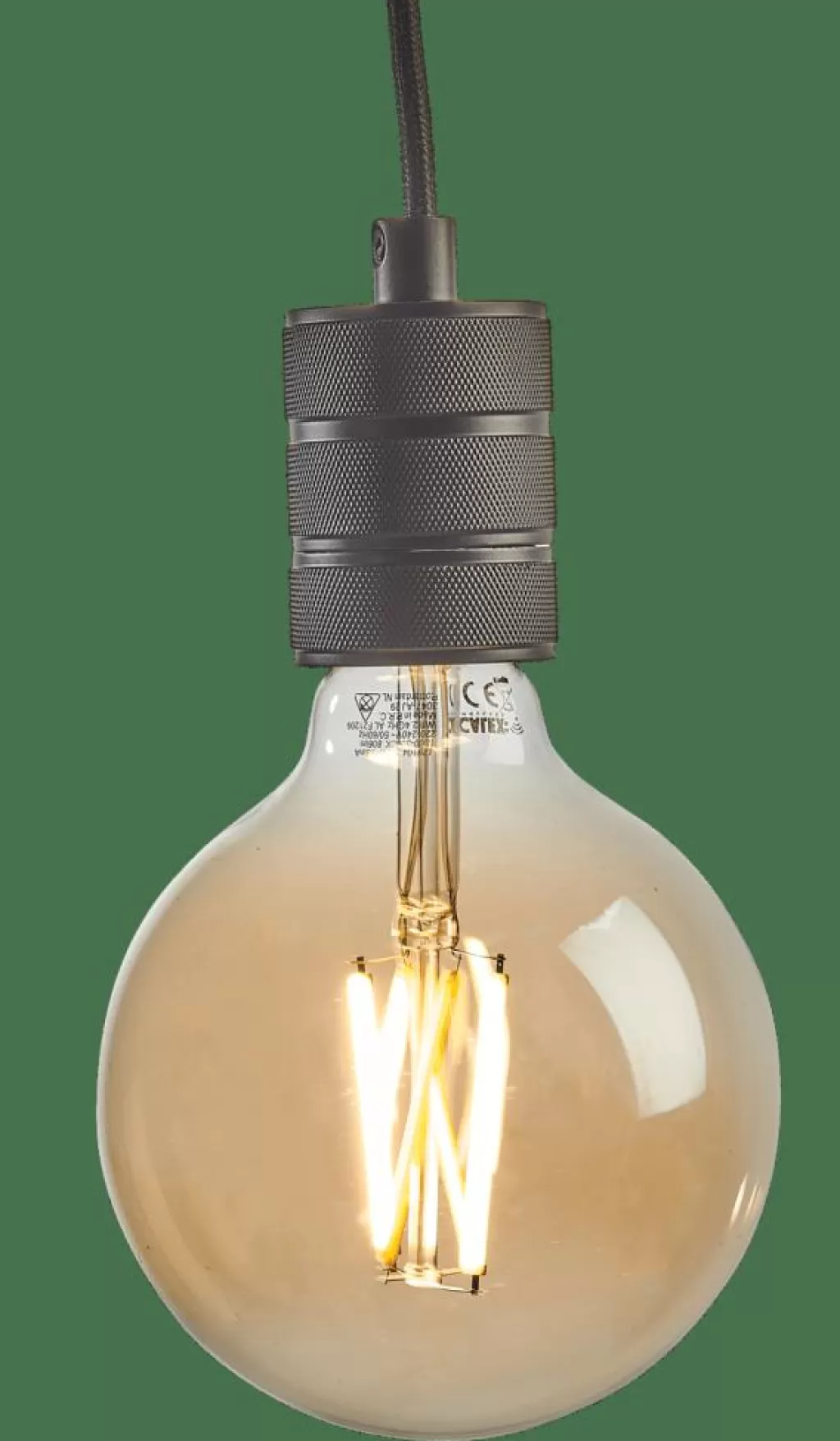 Best CASA CALEX SMART Candeeiro LED E27 1800-3000K