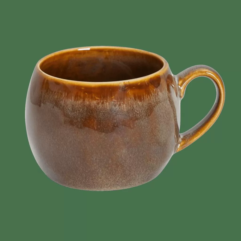 Best CASA COZY Caneca 27,5 CL Castanho