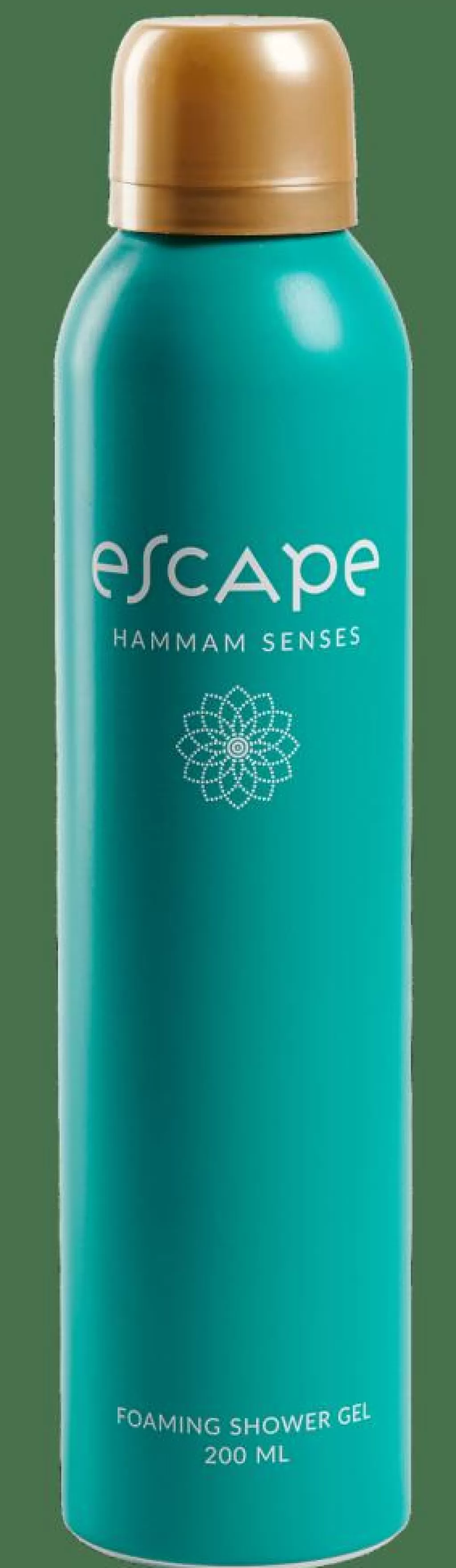 Best Sale CASA ESCAPE SENSES Gel De Duche Em Frasco Turquesa