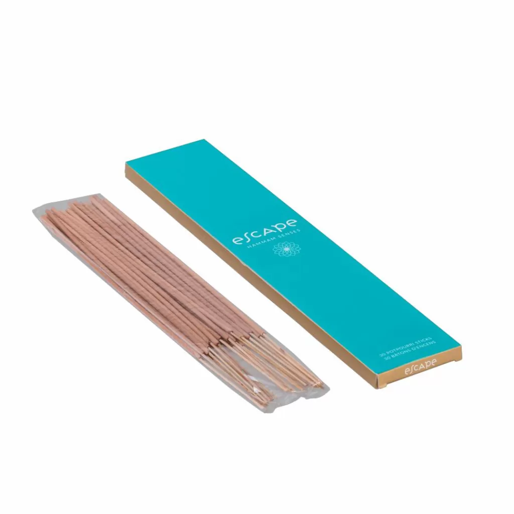 Discount CASA ESCAPE SENSES Vela Perfumada Em Copo Multicolor