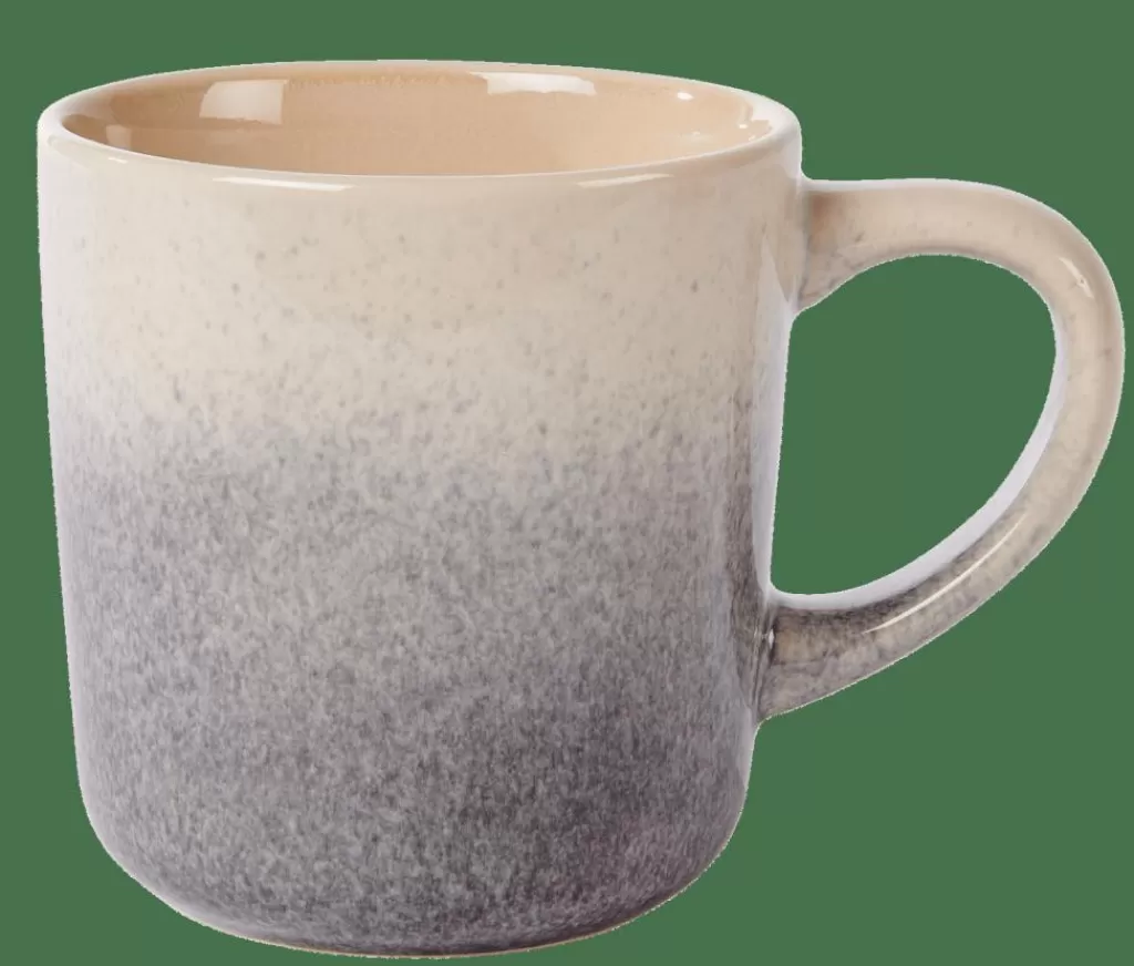 Cheap CASA JESSIE GREY Caneca Cinzento