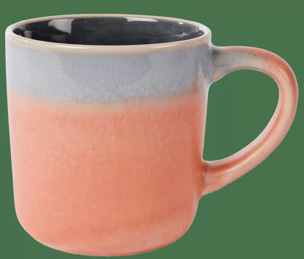 Cheap CASA JESSIE ORANGE Caneca Cor-de-laranja