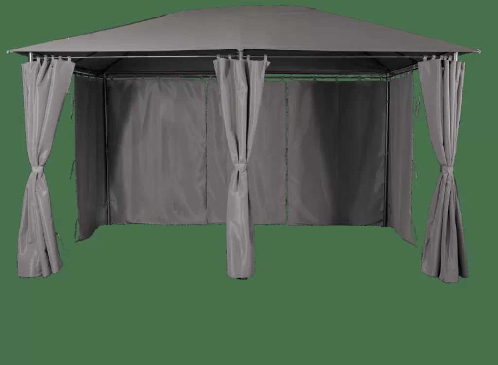 Online CASA NEW PROVENCE Tenda De Jardim Taupe