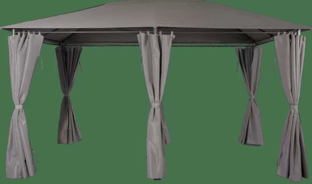 Online CASA NEW PROVENCE Tenda De Jardim Taupe