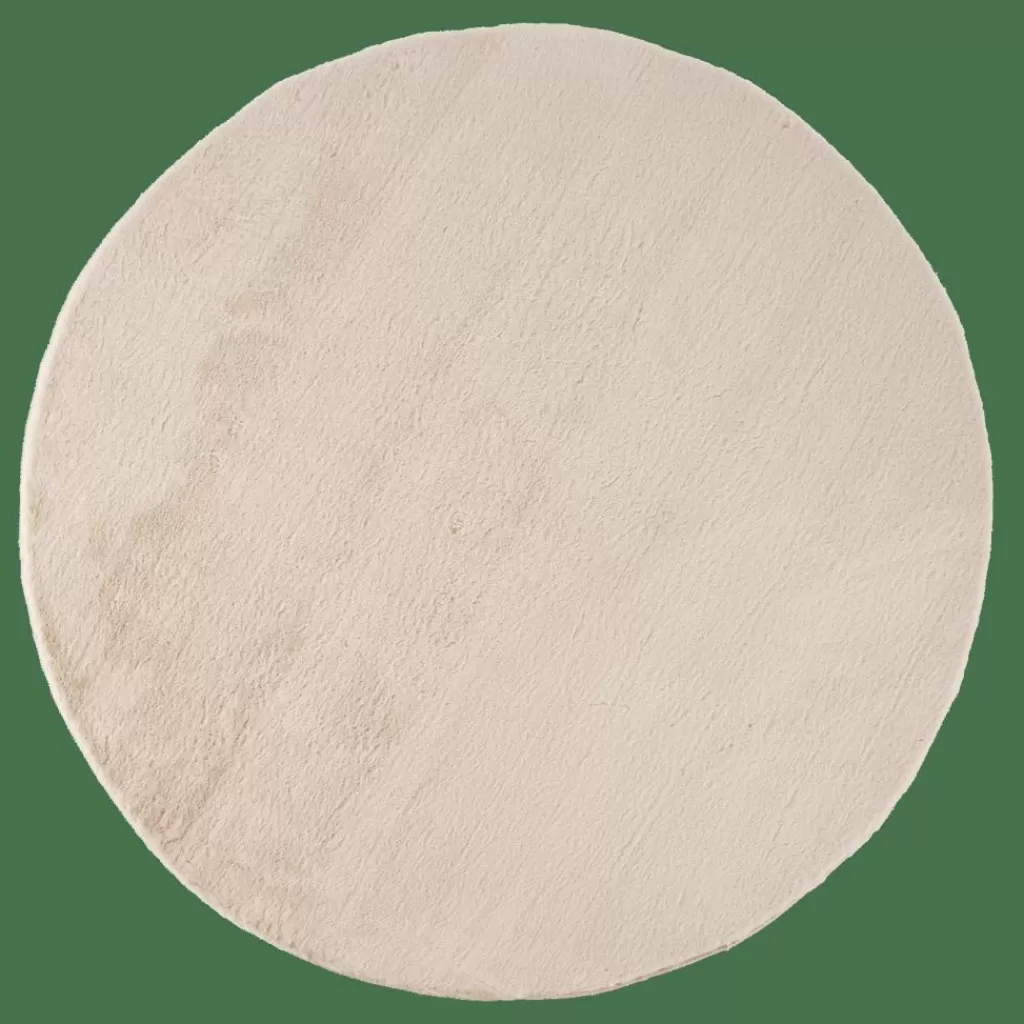 Flash Sale CASA PELZ Tapete Creme