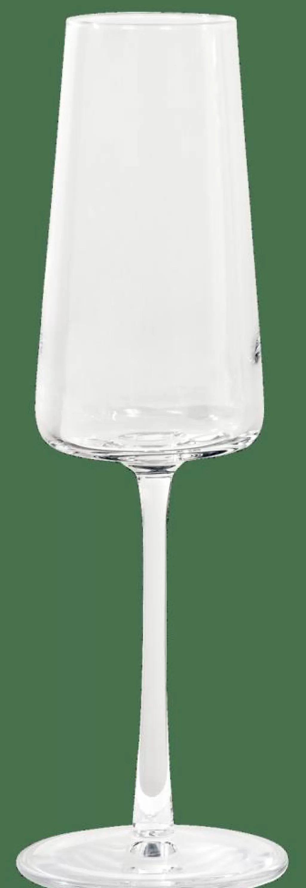 Store CASA POWER Flute 24 CL Transparente