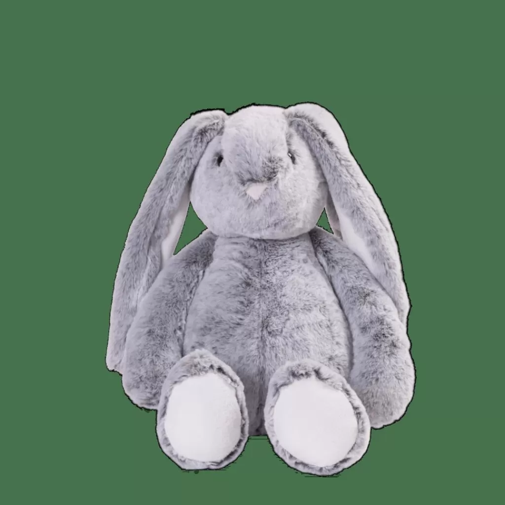 Hot CASA RABBIT Peluche Cinzento